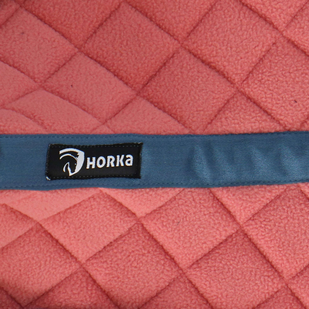 HORKA Mantilla Jollycorn Propósito general Garnet Rose