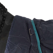 Rhino Plus Turnout Medium Varilayer 250g Navy Check