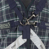 Rhino Wug Turnout Lite Varilayer Hunter Check