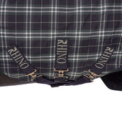 Rhino Wug Turnout Lite Varilayer Hunter Check