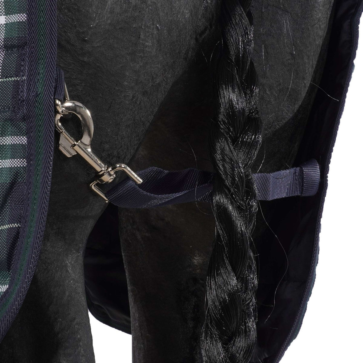 Rhino Wug Turnout Lite Varilayer Hunter Check