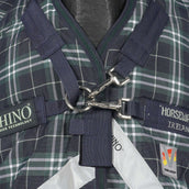 Rhino Wug Turnout Heavy Varilayer Hunter Check