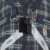 Rhino Wug Turnout Heavy Varilayer Hunter Check