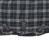 Rhino Wug Turnout Heavy Varilayer Hunter Check