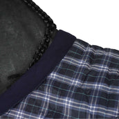 Rhino Pesante stabile originale Varilayer Navy Check