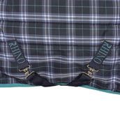 Rhino Pesante stabile originale Varilayer Navy Check