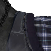 Rhino Pesante stabile originale Varilayer Navy Check