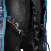 Rhino Pesante stabile originale Varilayer Navy Check