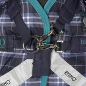 Rhino by Horseware Pony Plus Medium