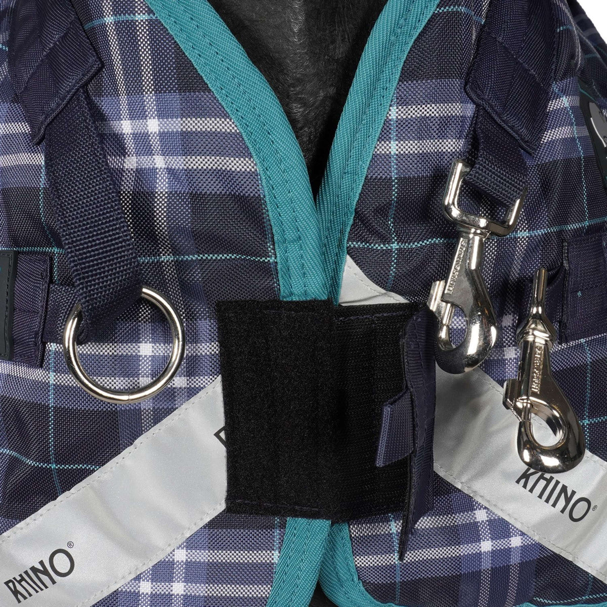 Rhino by Horseware Pony Plus Medium