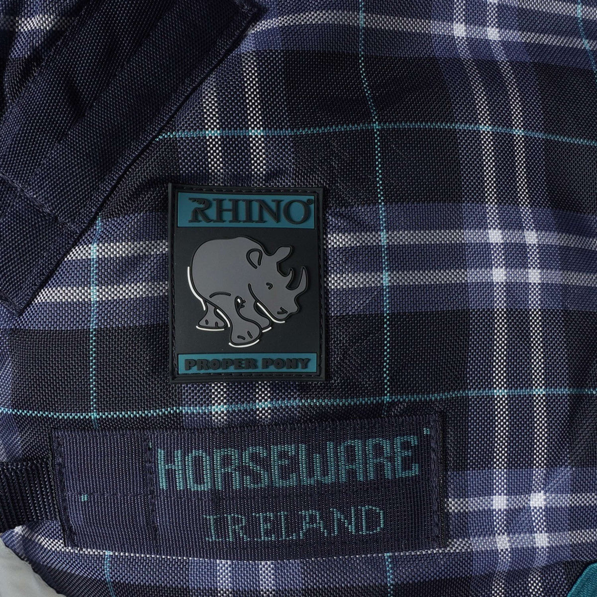 Rhino by Horseware Pony Plus Medium