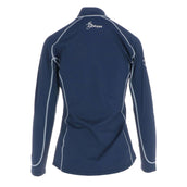 LeMieux Shirt Básico Azul/Gris