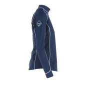 LeMieux Shirt Básico Azul/Gris
