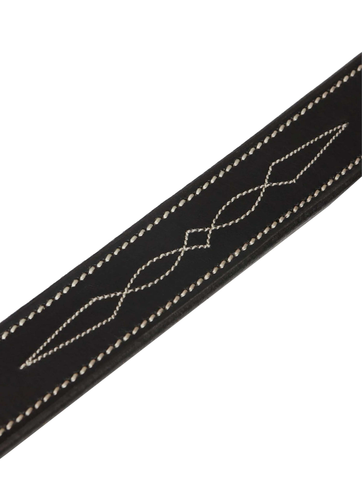 LeMieux Correa para Perro Windsor Padded Marron<>Verde