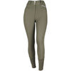 Mountain Horse Pantalón de Equitación Diana Verde