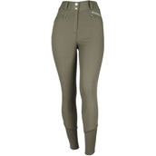 Mountain Horse Pantalón de Equitación Diana Verde