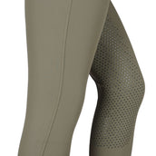Mountain Horse Pantalón de Equitación Diana Verde