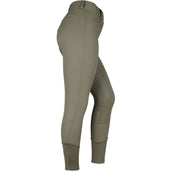 Mountain Horse Pantalón de Equitación Diana Verde