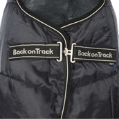 Back on Track Bajoalfombra Rhyolite Insulated Liner 100g Negro