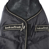 Back on Track Bajoalfombra Rhyolite Insulated Liner 100g Negro