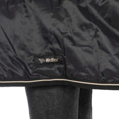 Back on Track Bajoalfombra Rhyolite Insulated Liner 100g Negro