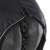 Back on Track Bajoalfombra Rhyolite Insulated Liner 200g Negro