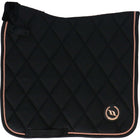 Back on Track Mantilla Haze Doma Negro/Oro Rosa