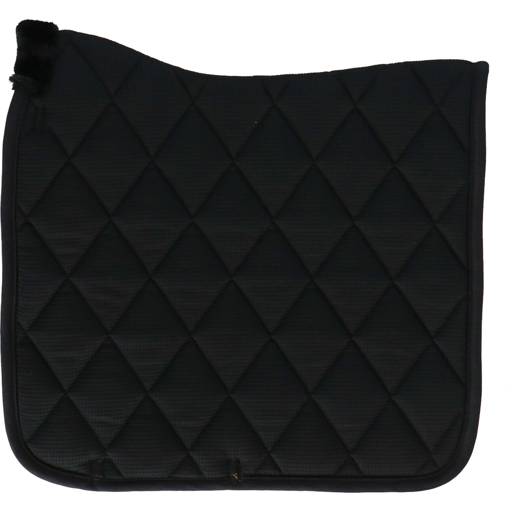 Back on Track Mantilla Haze Doma Negro/Oro Rosa