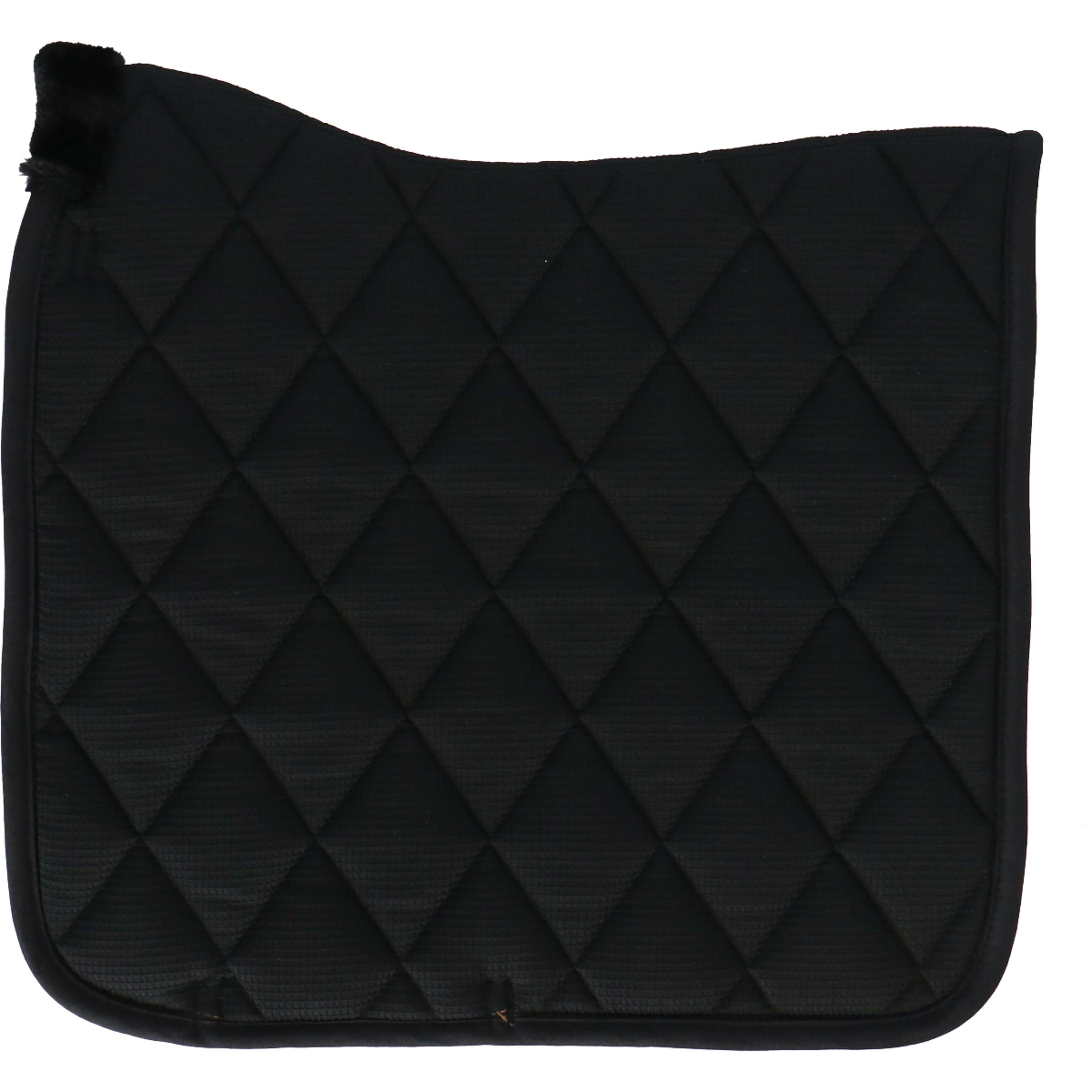 Back on Track Mantilla Haze Doma Negro/Oro Rosa