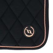 Back on Track Mantilla Haze Doma Negro/Oro Rosa