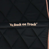 Back on Track Mantilla Haze Doma Negro/Oro Rosa