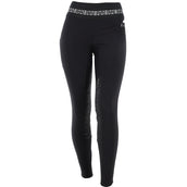 ELT Legging de Equitación Midseason Emma Negro