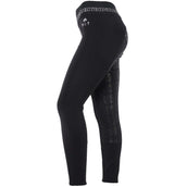 ELT Legging de Equitación Midseason Emma Negro