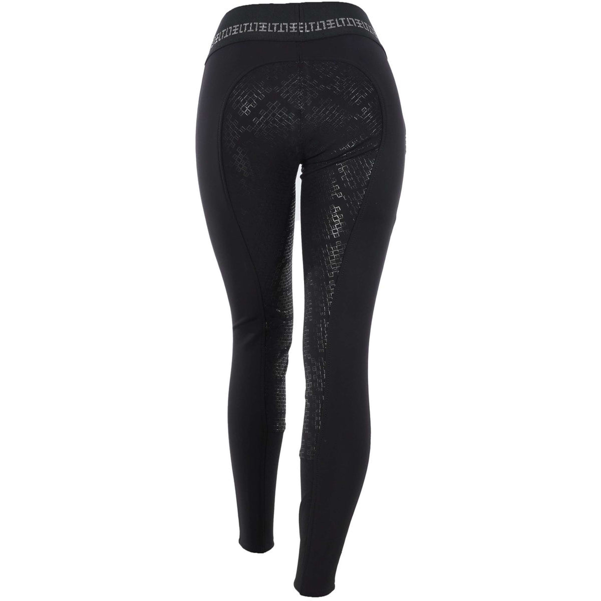 ELT Legging de Equitación Midseason Emma Negro