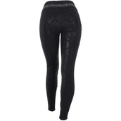 ELT Legging de Equitación Midseason Emma Negro