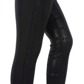 ELT Pantalón de Equitación Midseason Elisa High Waist Negro