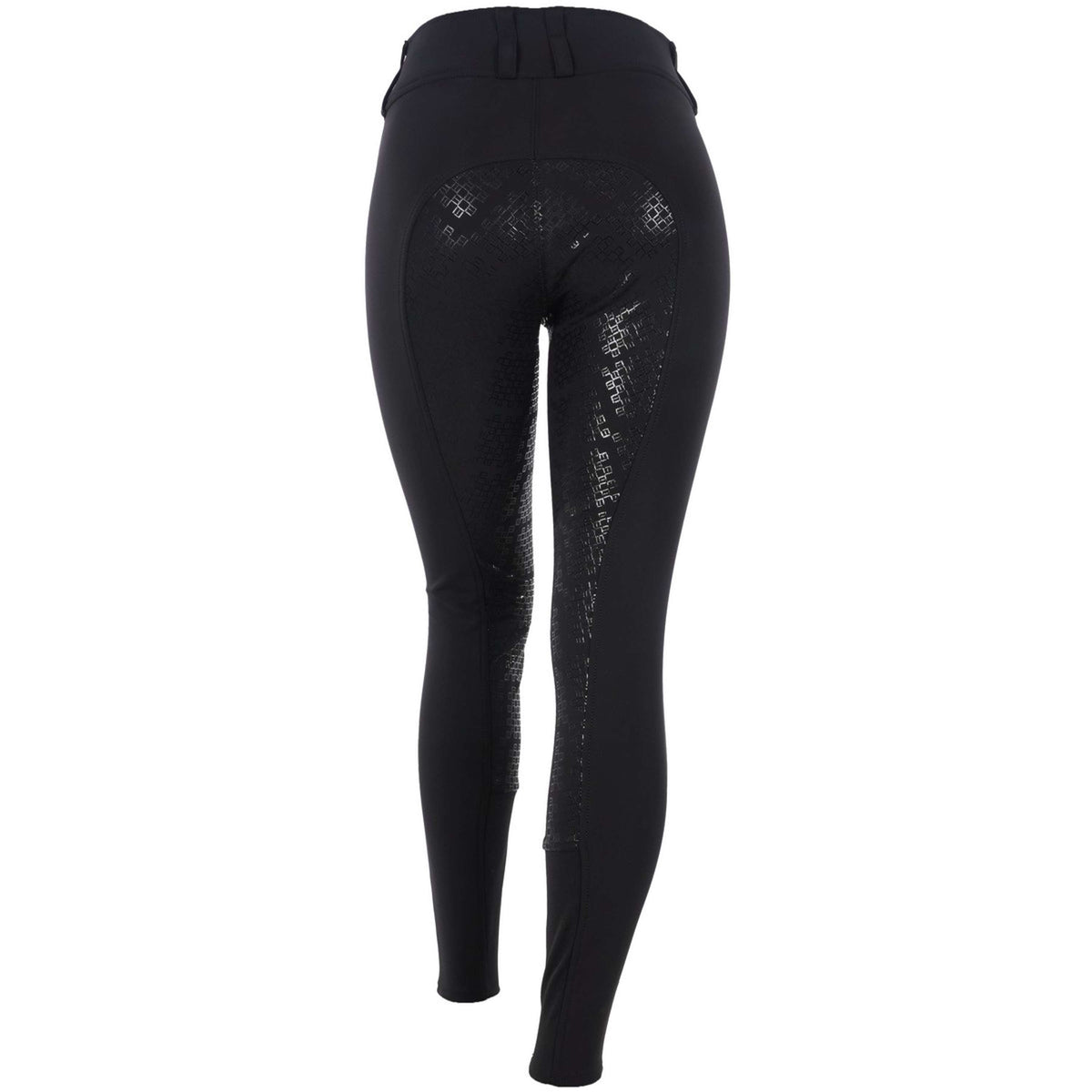 ELT Pantalón de Equitación Midseason Elisa High Waist Negro