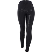 ELT Pantalón de Equitación Midseason Elisa High Waist Negro