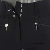 ELT Pantalón de Equitación Midseason Elisa High Waist Negro