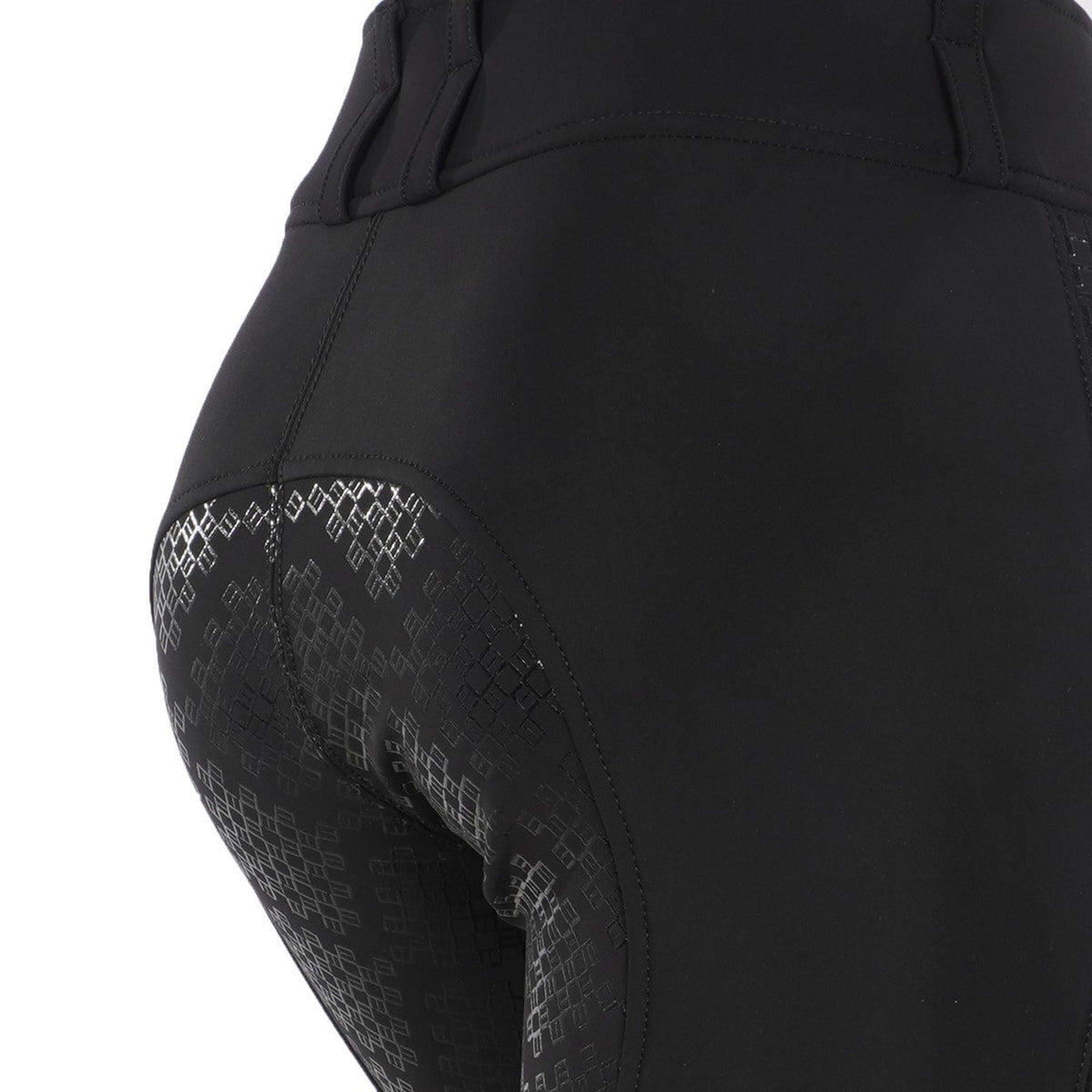 ELT Pantalón de Equitación Midseason Elisa High Waist Negro