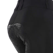 ELT Pantalón de Equitación Midseason Elisa High Waist Negro