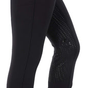 ELT Pantalón de Equitación Kassandra High Waist Negro