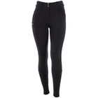 ELT Pantalón de Equitación Kassandra High Waist Negro