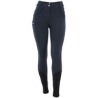 ELT Pantalones Kassandra High Waist Nightblue