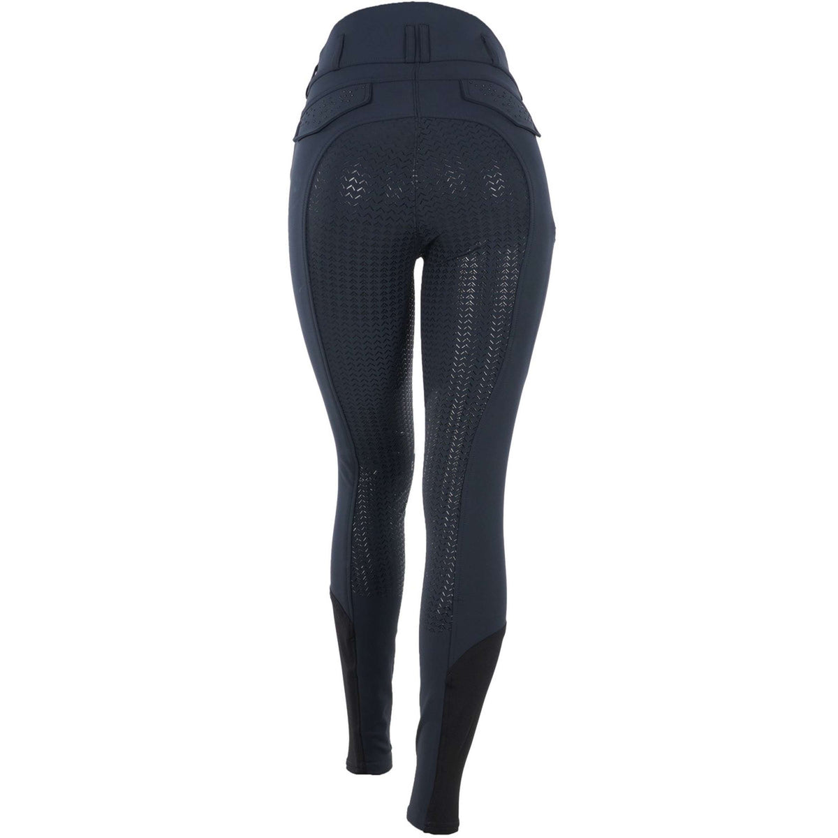 ELT Pantalones Kassandra High Waist Nightblue
