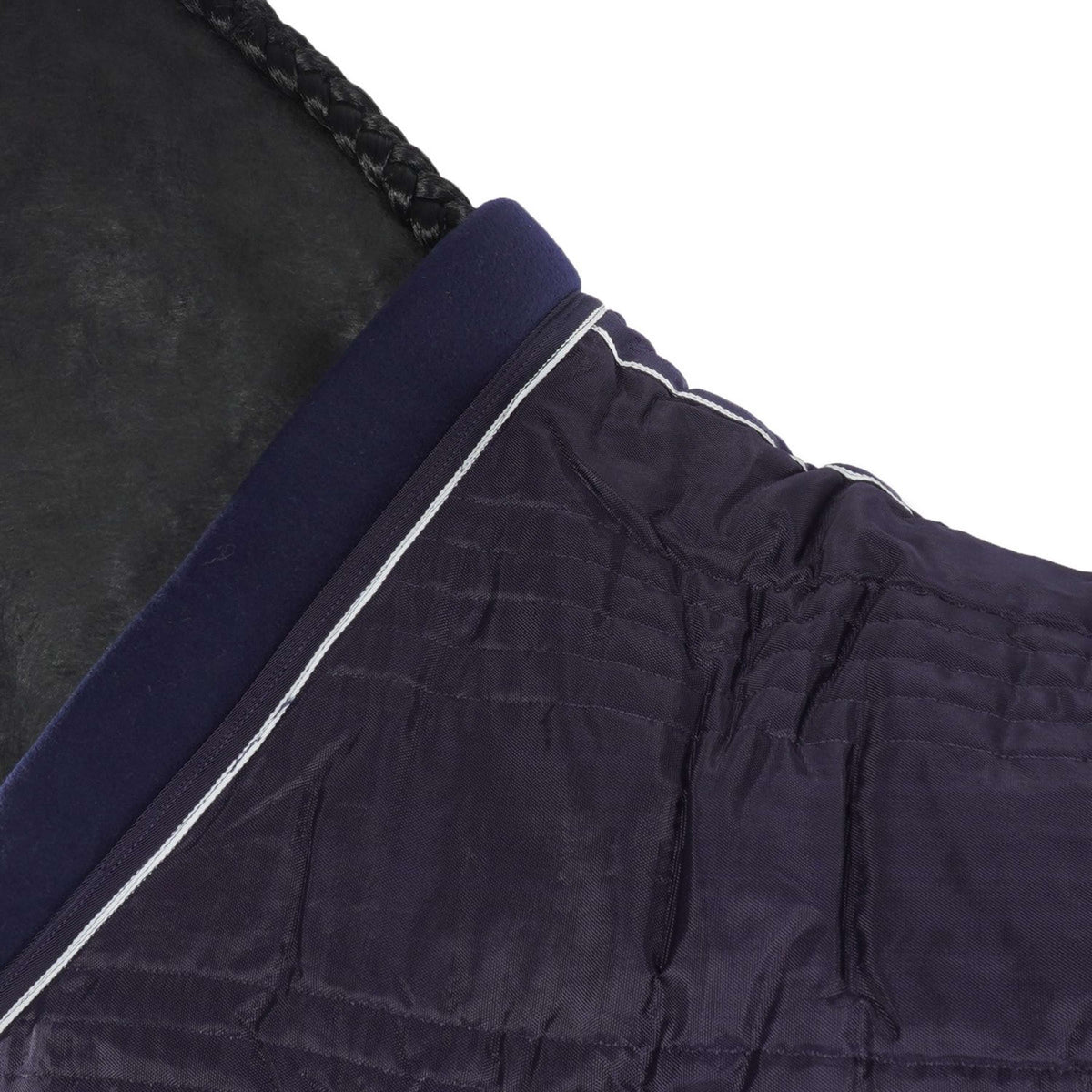 Waldhausen Manta de Establo Comfort Line Nightblue