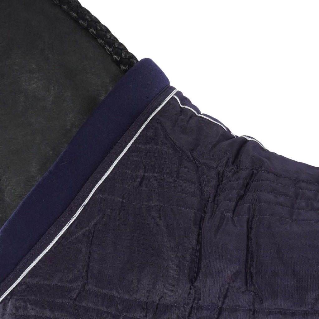 Waldhausen Manta de Establo Comfort Line 300g Nightblue