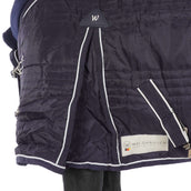 Waldhausen Manta de Establo Comfort Line Nightblue