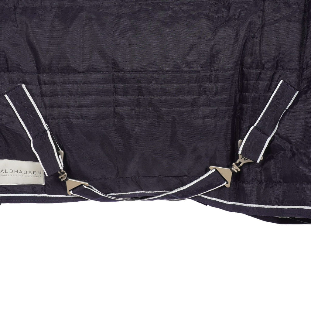 Waldhausen Manta de Establo Comfort Line 300g Nightblue