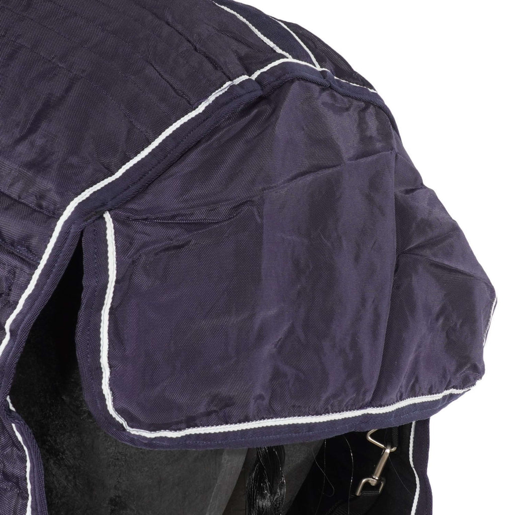 Waldhausen Manta de Establo Comfort Line 300g Nightblue